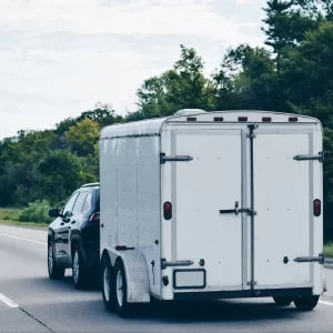 Mastering Towing: Essential Tips for Safe Hauling